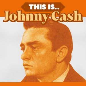 Cash, Johnny - This is... 1LP
