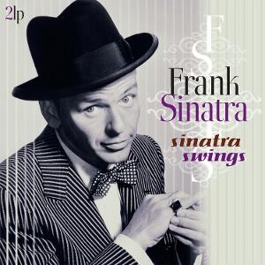 Sinatra, Frank - Sinatra Swings - the Best of 2LP