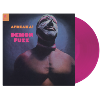 Demon Fuzz - Afreaka! 1LP