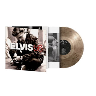 Presley, Elvis - Elvis '56 1LP