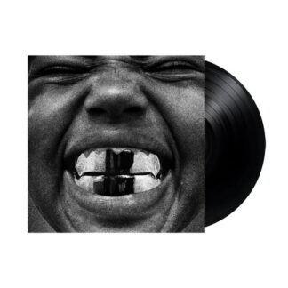 Ye - Bully 1LP