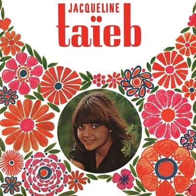 Jacqueline Taieb - 7 Heures Du Matin 1LP - Görsel 2