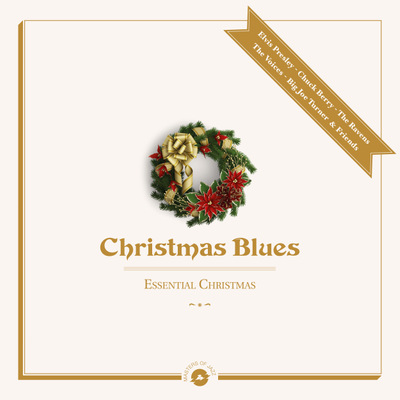Christmas Blues 2LP - Görsel 2