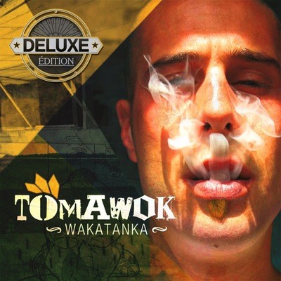 Tomawok - Wakatanka Deluxe 1LP - Görsel 2