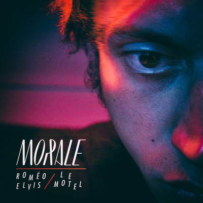 Elvis & Le Motel Romeo - Morale 1LP - Görsel 2