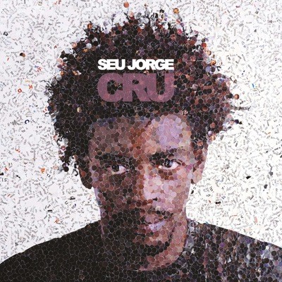Seu Jorge - Cru 1LP - Görsel 2