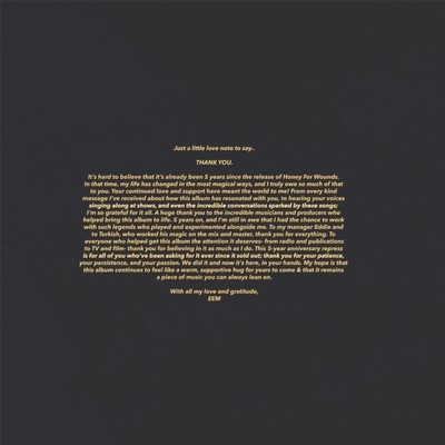 Ego Ella May - Honey for Wounds 2LP - Görsel 6