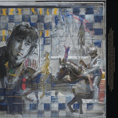 The Voidz-Tyranny VINYL - Görsel 6