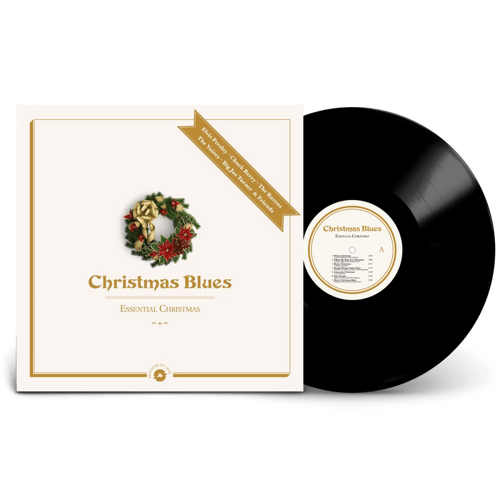 Christmas Blues 2LP