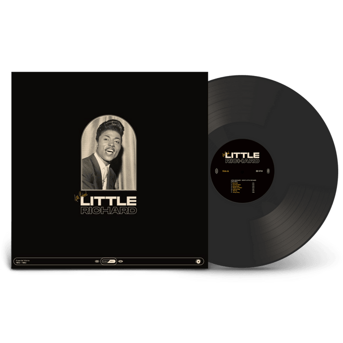 Little Richard - Essential Works 1952-1962 2LP