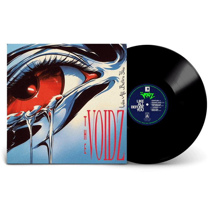 Voidz - Like All Before You 1LP
