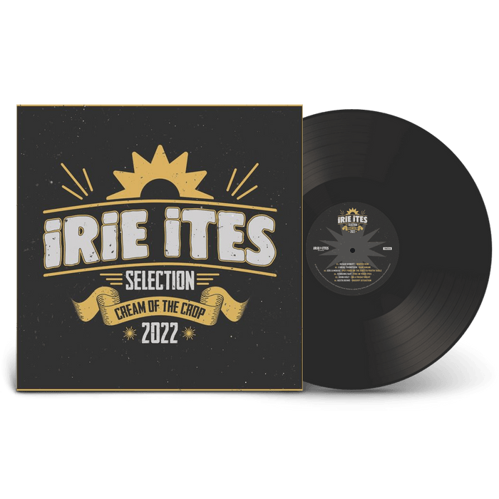 Cream Of The Crop 2022 1LP