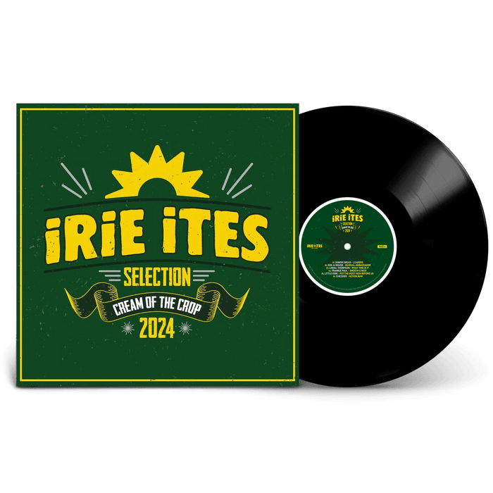 Various Artist - Cream Of The Crop 2024 1LP 1LP