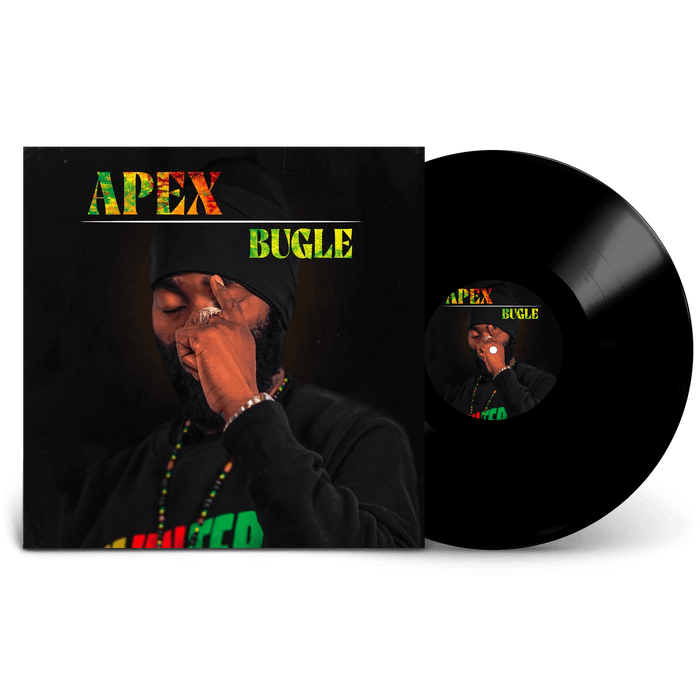 Bugle - Apex 1LP