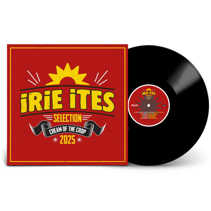 Derrick Sound - Upliftment 1LP