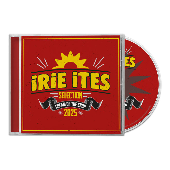 Various Artist - Cream of the Crop 2025 1CD 1CD