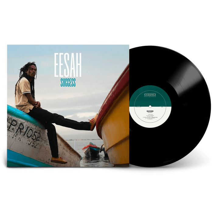 Eesah - Success 1LP