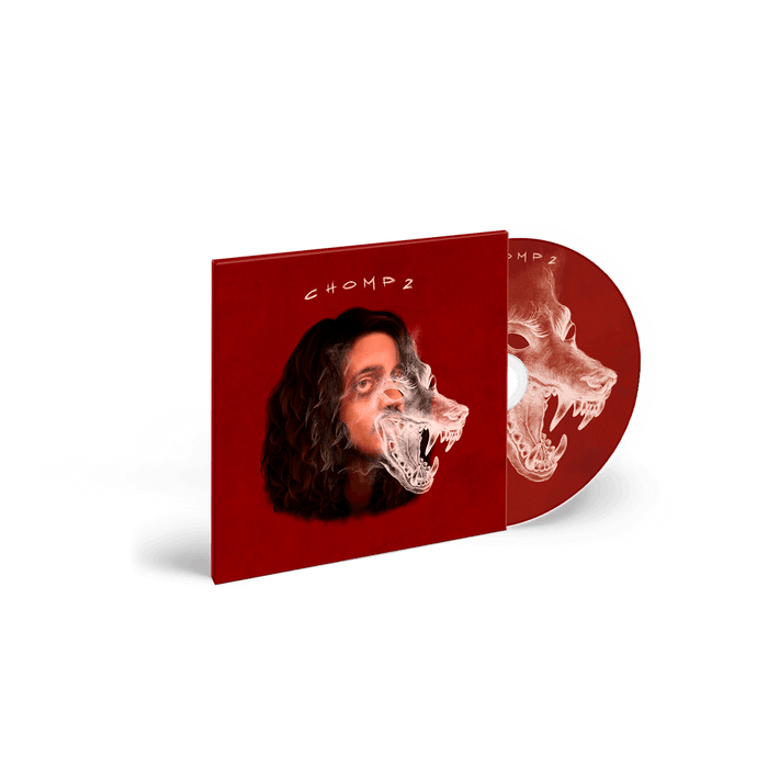 Russ - Chomp 2 1CD