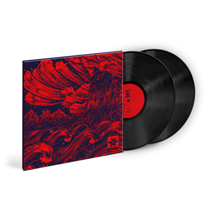 Fixpen Sill - Edelweiss 2LP 1LP