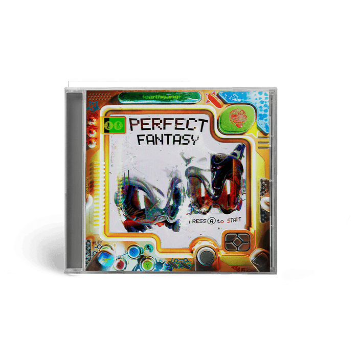 Earthgang - Perfect Fantasy 1CD