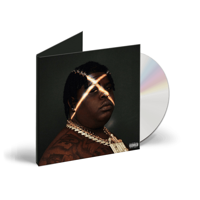Bigxthaplug - Take Care 1CD