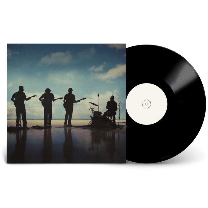 Fearless Flyers - Fearless Flyers V 1LP