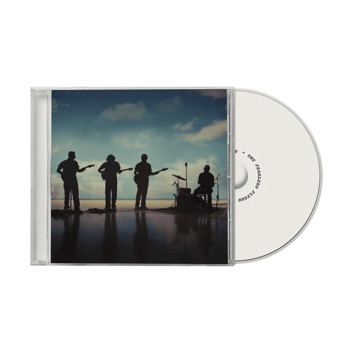 Fearless Flyers - The Fearless Flyers V 1CD 1CD