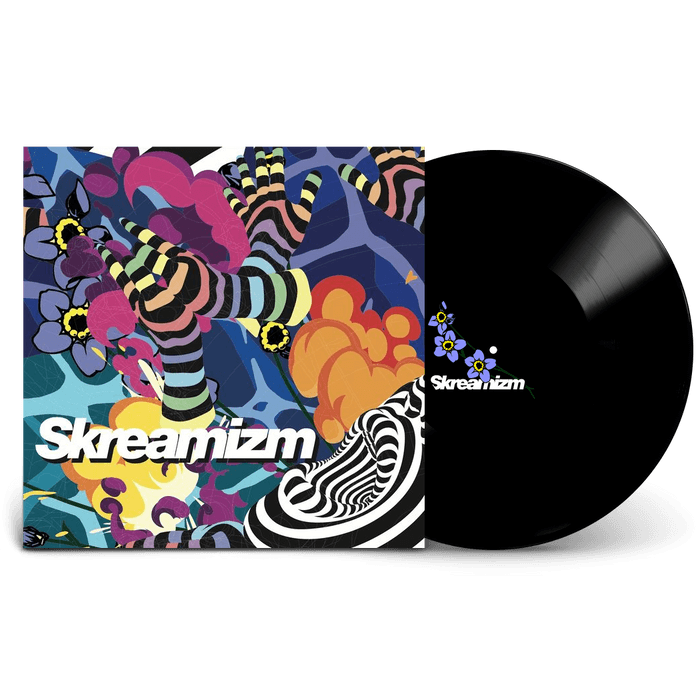 Skream - Skreamizm 8 2LP