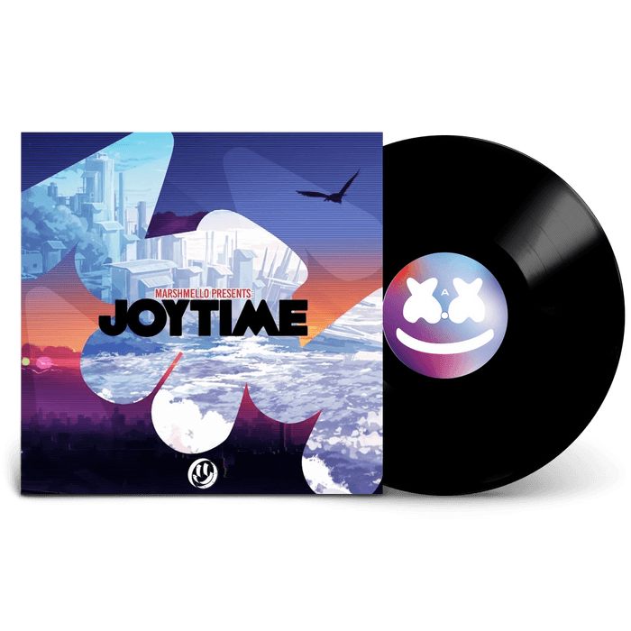 Marshmello - Joytime I 1LP