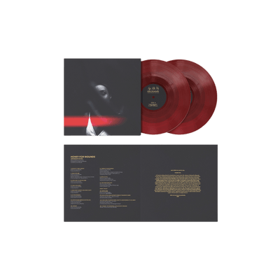 Ego Ella May - Honey for Wounds 2LP - Görsel 2