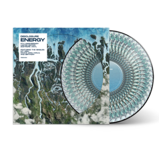 Disclosure - Energy 1LP