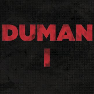 DUMAN - DUMAN 1 1LP