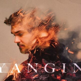 ÇAĞAN ŞENGÜL - YANGIN 1LP