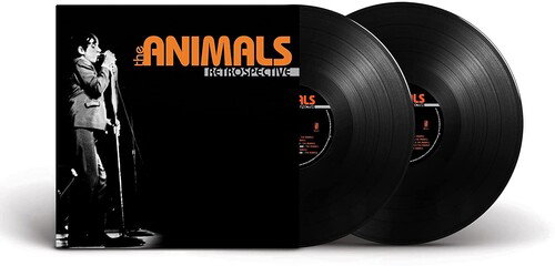 The Animals - Retrospective 2LP