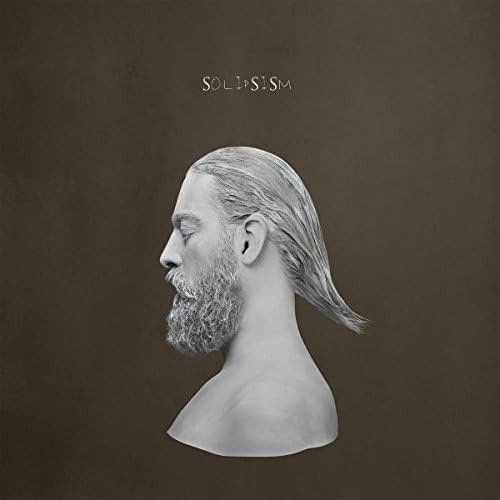 Joep Beving - Solipsism 1LP
