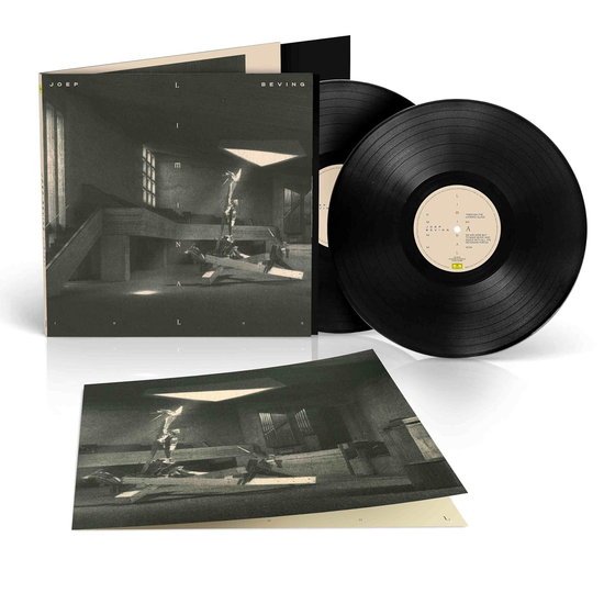 Joep Beving - Liminal 1LP
