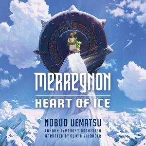London Symphony Orchestra & Eckehard Stier & Alicia - Merregnon: Heart of Ice 1LP