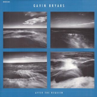 V/A - BRYARS: AFTER THE REQUIEM 1LP