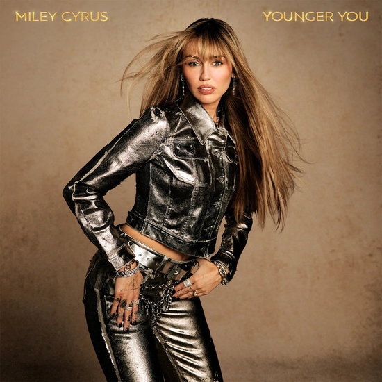 CYRUS,MILEY - YOUNGER YOU (FROM HANNAH MONTANA 20TH ANIV SPECIAL 145lik