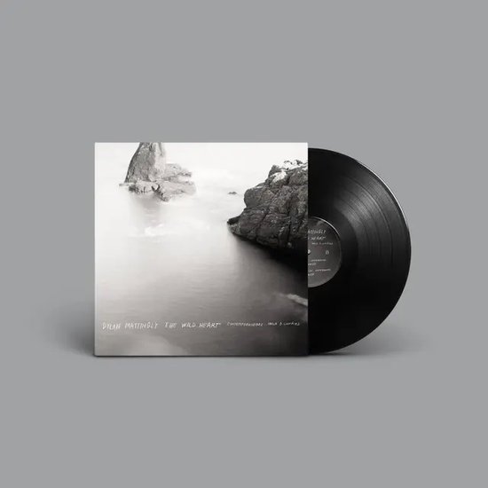 Contemporaneous & David Bloom - Dylan Mattingly: The Wild Heart 1LP