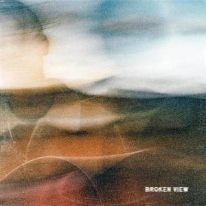 Sam Barber - Broken View 1LP