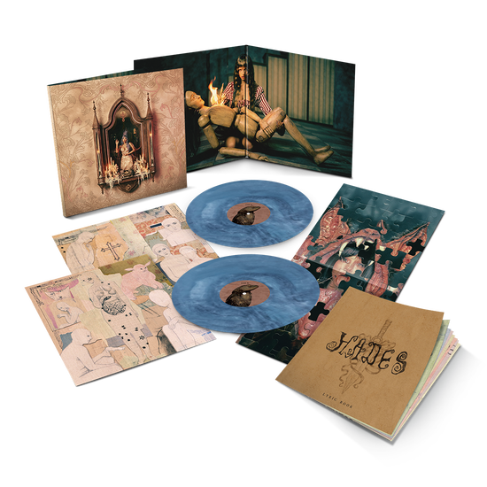 Melanie Martinez - Hades 2LP