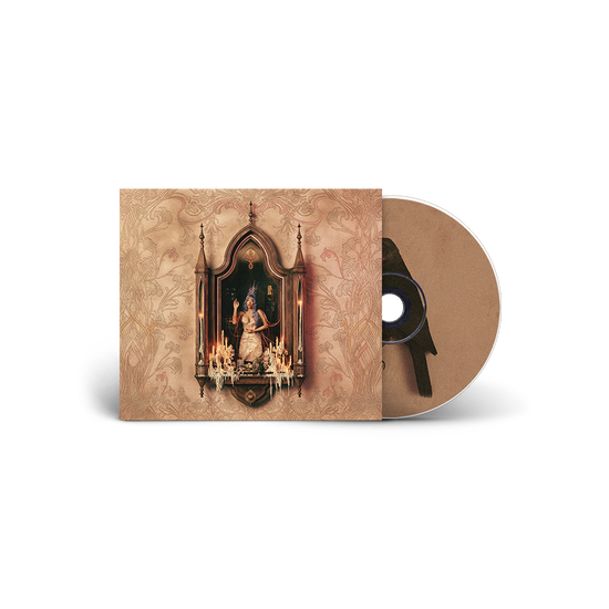 Martinez, Melanie - Hades 1CD