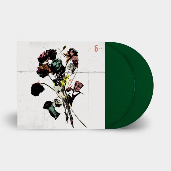 Shinedown - Ei8ht 1LP