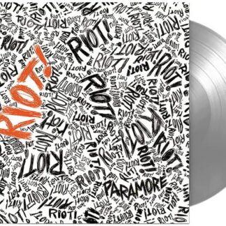 Paramore - Riot! 1LP
