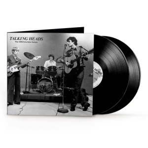 Talking Heads - The Cbs/Columbia Demos 2LP