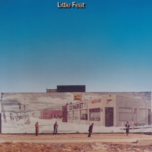 Little Feat - Little Feat 2LP