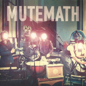 Mutemath - Mutemath 2LP