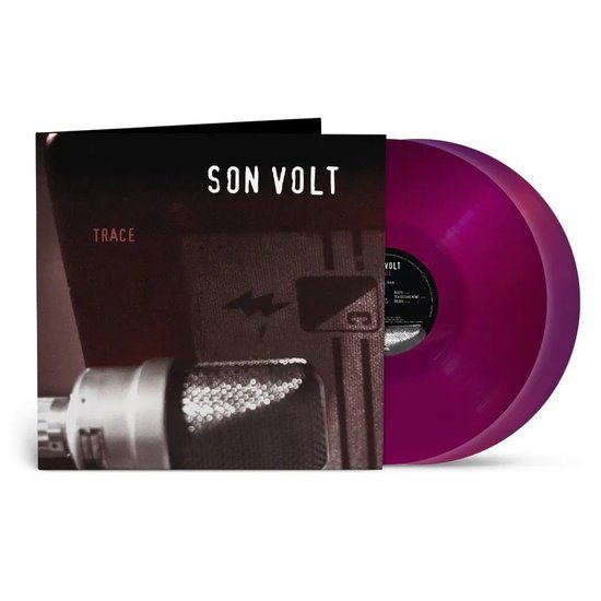 Son Volt - Trace (30th Anniversary) 2LP