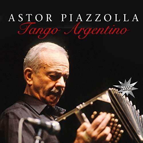 Astor Piazzolla - Tango Argentino 1LP